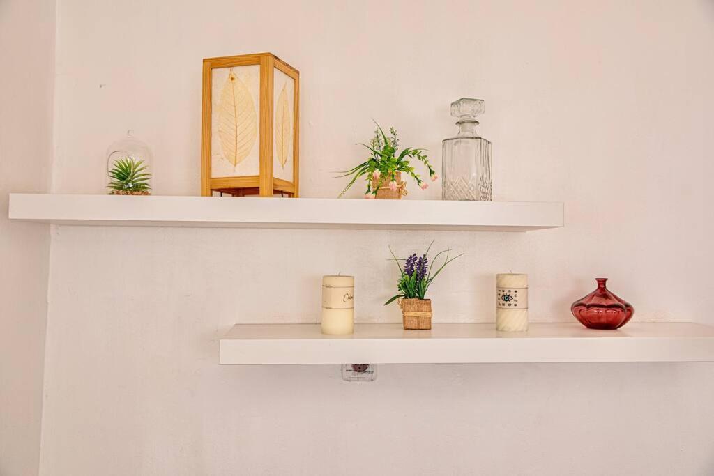 Homey Apartment Near The Beach ハデラ エクステリア 写真