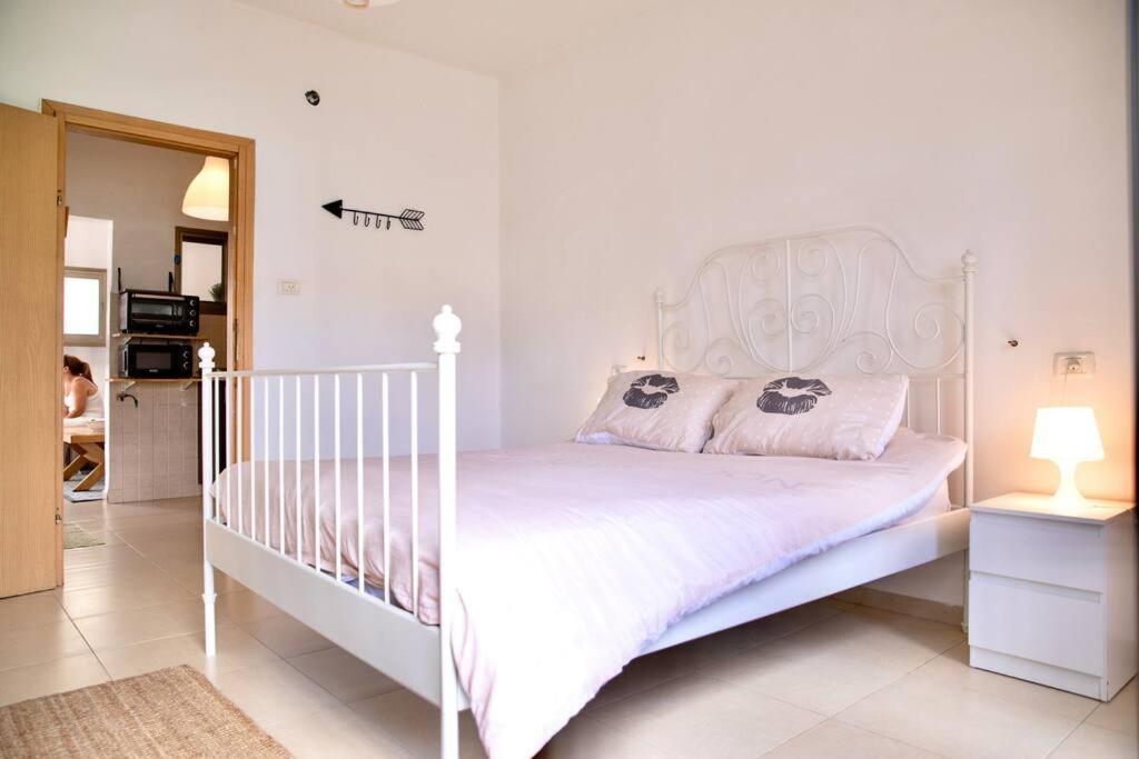 Homey Apartment Near The Beach ハデラ エクステリア 写真
